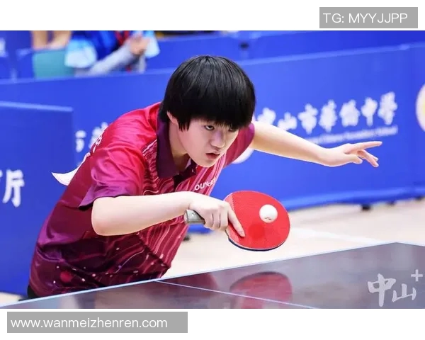 成都乒乓球队战术解析与实战应用的深度探讨
