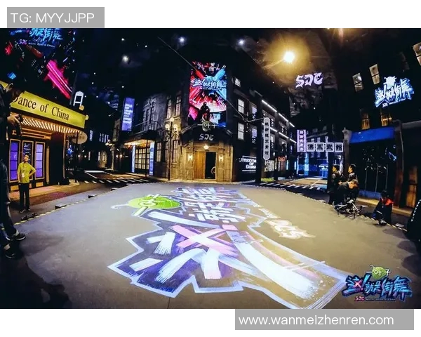 运动数据南京街舞队的反击策略解析与舞台表现全面剖析